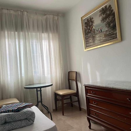 Apartamento 24 D-Habitacion En Piso Sant Vicent del Raspeig  Exterior foto