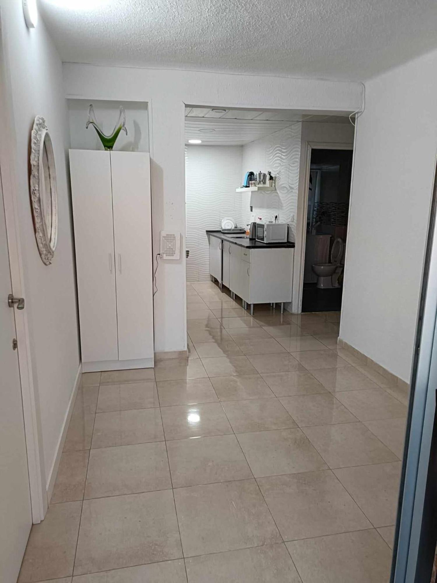 Apartamento 24 D-Habitacion En Piso Sant Vicent del Raspeig  Exterior foto